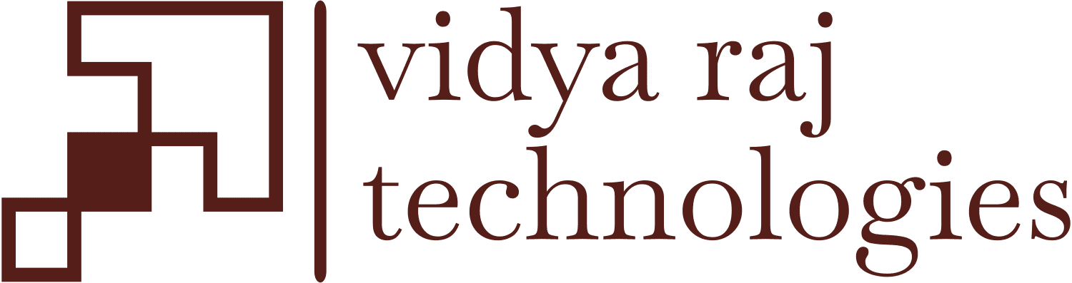 vidyarajtechnologies